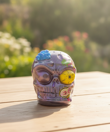 Awepop Skull Realm