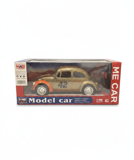 R/C Racing Model Car (Scale 1:16)