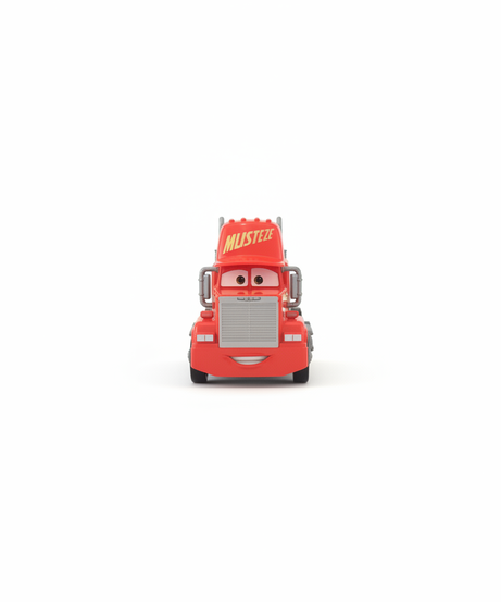 Disney PIXAR Cars Friction Car - Mack