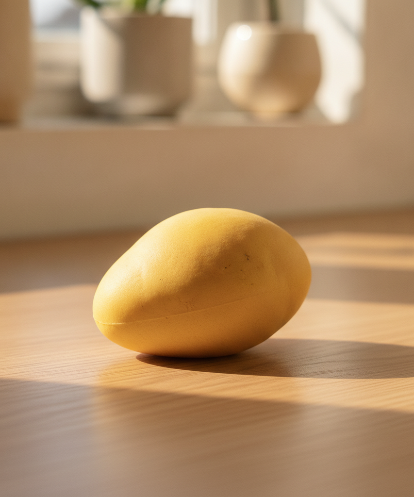 Stress Relief Bread Squeeze Toy