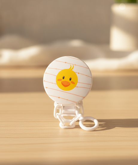 LA FRUTTA Pacifier Holder