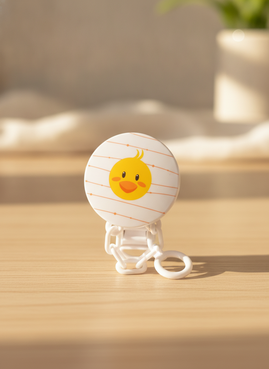 LA FRUTTA Pacifier Holder