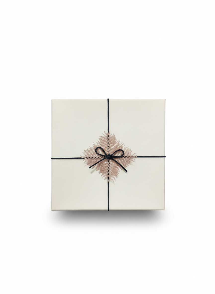 Gift Box (20x20cm)