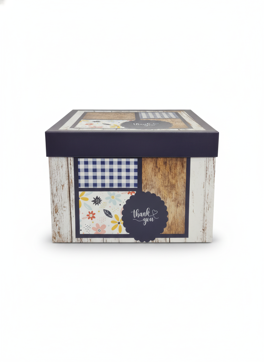 Gift Box (30x17cm)