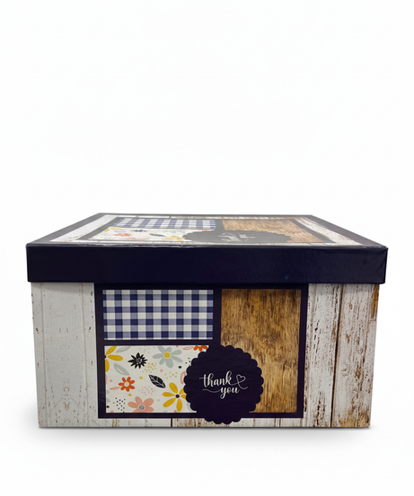 Gift Box (35x20cm)