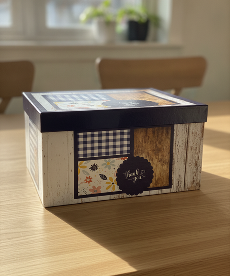 Gift Box (35x20cm)