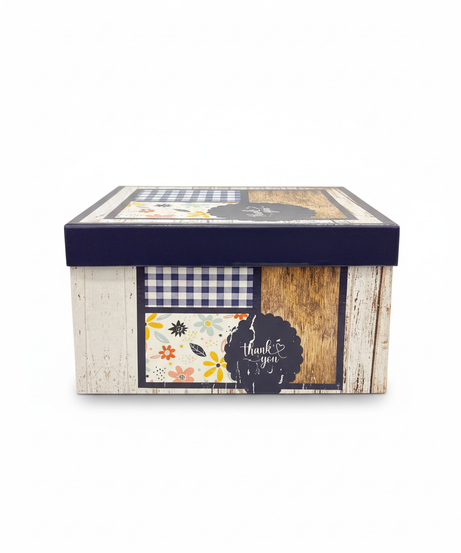 Gift Box (28x16cm)