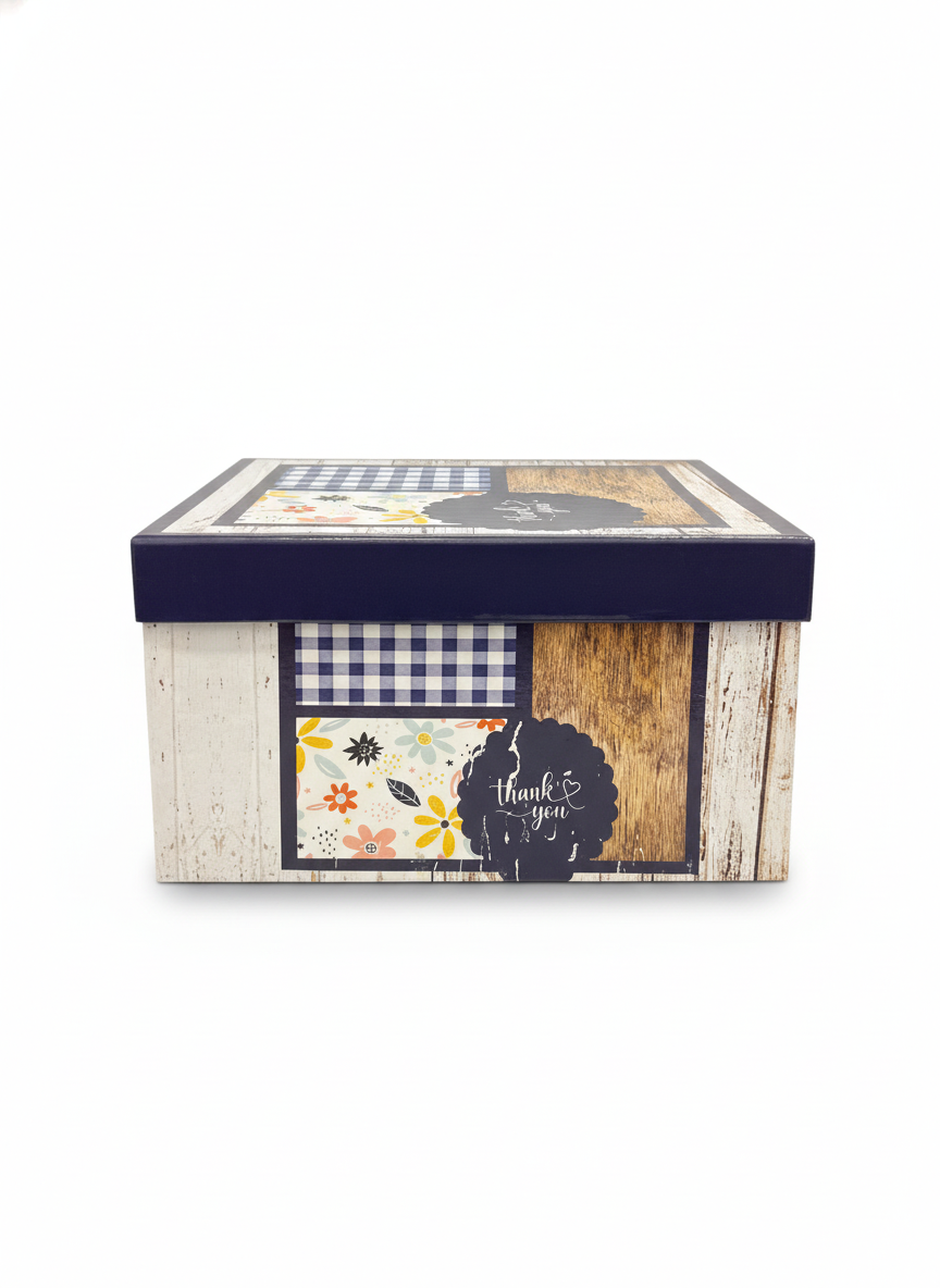 Gift Box (28x16cm)