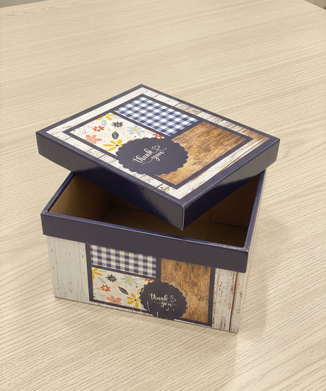 Gift Box (28x16cm)