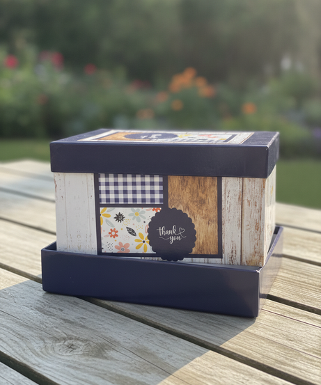 Gift Box (26x15cm)
