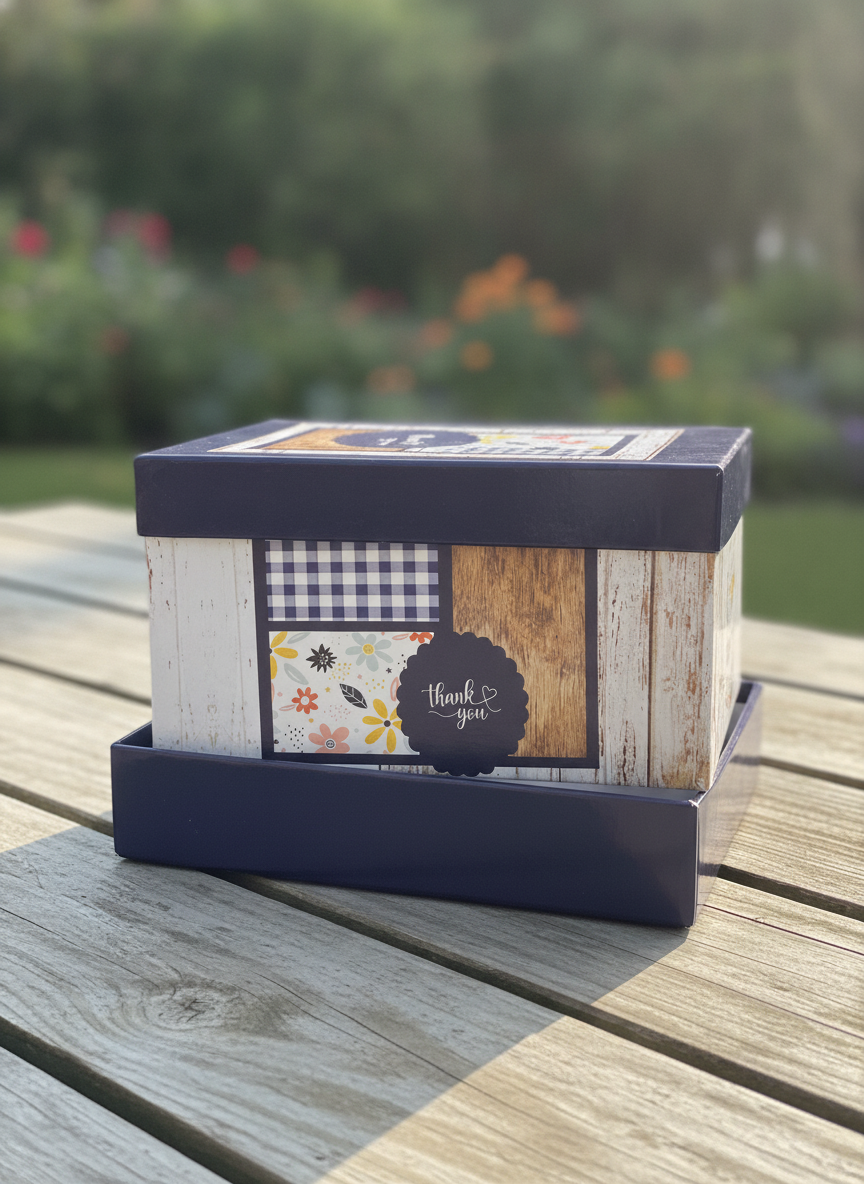 Gift Box (26x15cm)