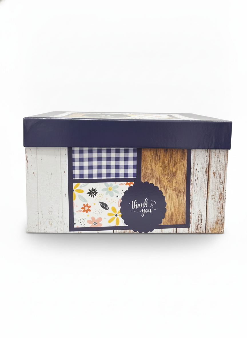 Gift Box (25x14cm)
