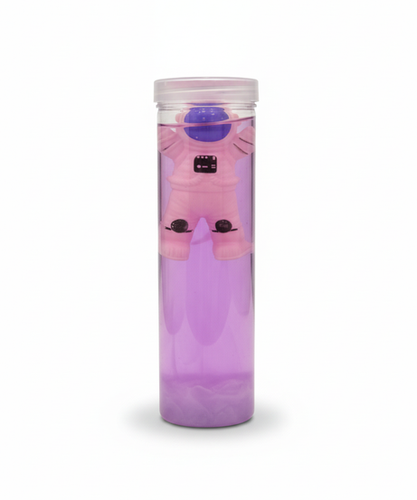 Astronaut Liquid Motion Sensory Toy