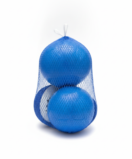 Blue Water Blaster Pair with Mesh Bag