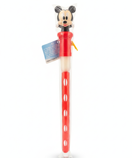 Mickey Mouse Bubble Wand