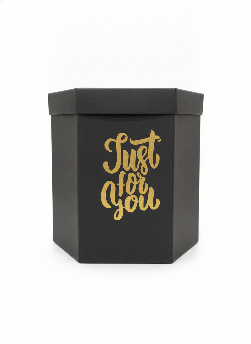 Just For You Gift Box