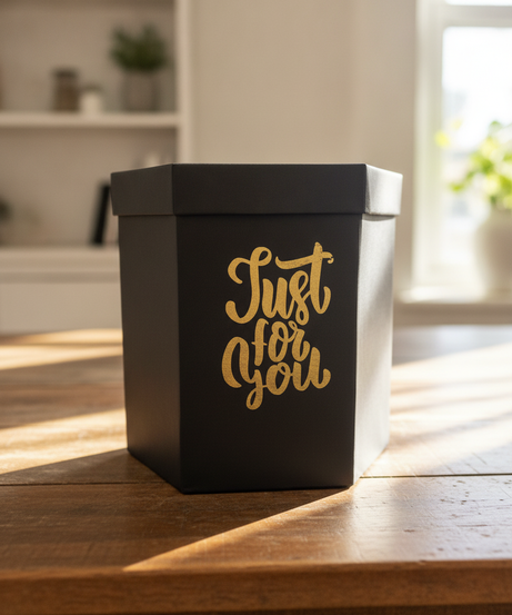 Just For You Gift Box