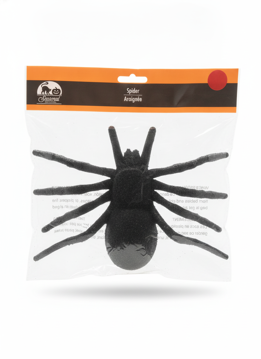 Spider Decoration
