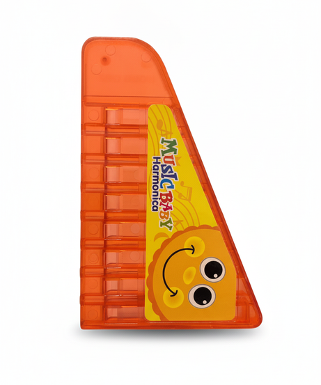 MUSIC BABY Harmonica