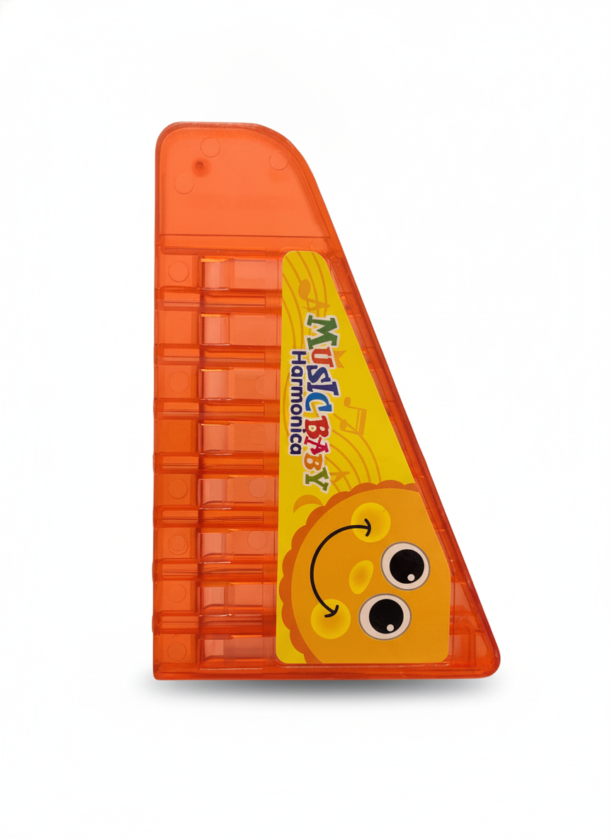 MUSIC BABY Harmonica