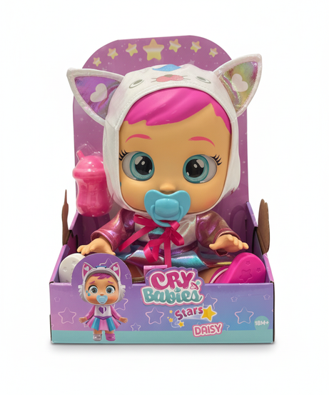Cry Babies Stars DAISY