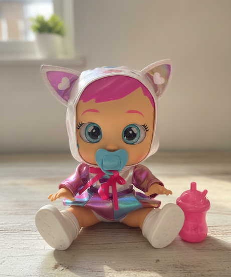 Cry Babies Stars DAISY