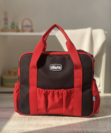 Chicco Multi-function Mummy Bag