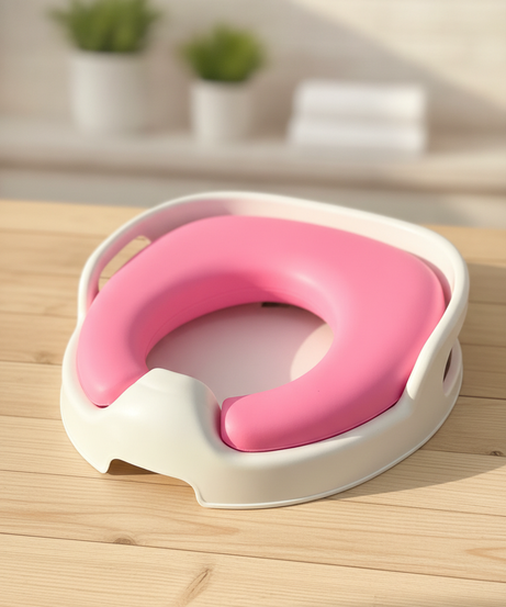 Soft Baby Potty Seat