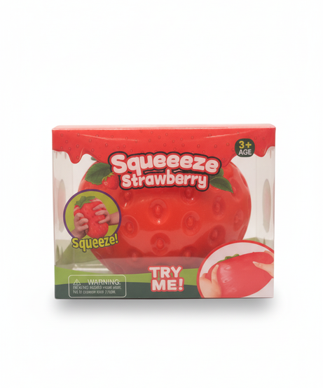 Squeeeze Strawberry