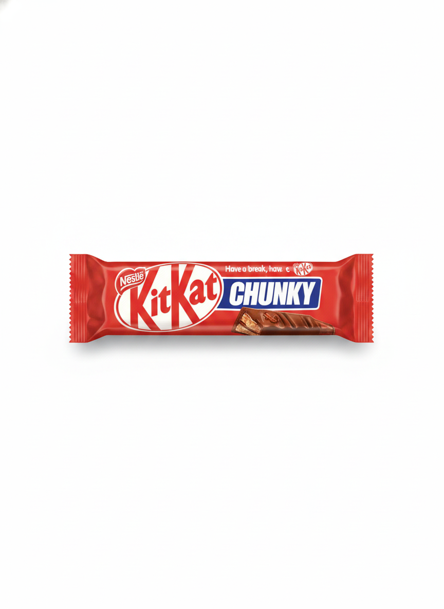 Snickers Squishy