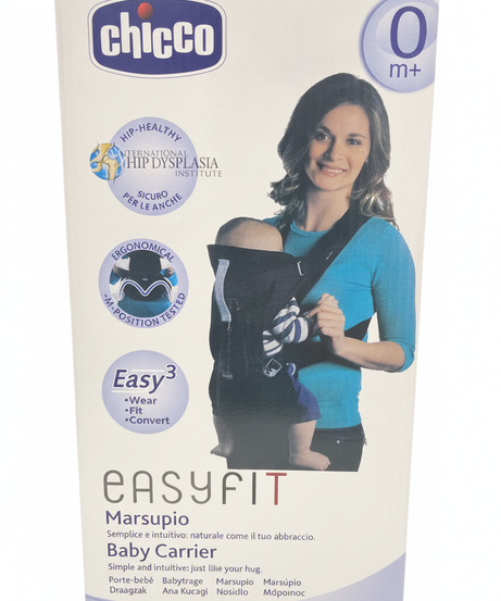 Chicco Easyfit Baby Carrier