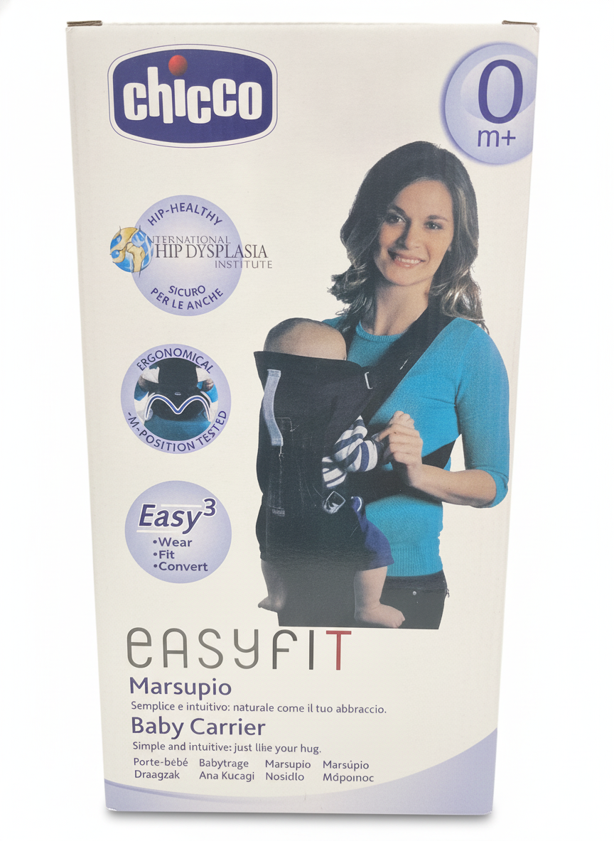 Chicco Easyfit Baby Carrier