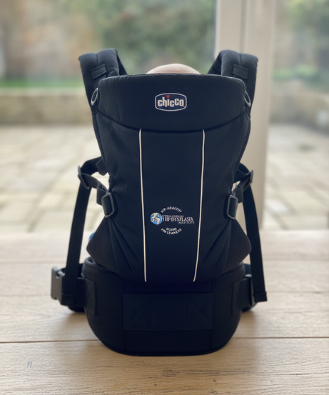 Chicco Easyfit Baby Carrier