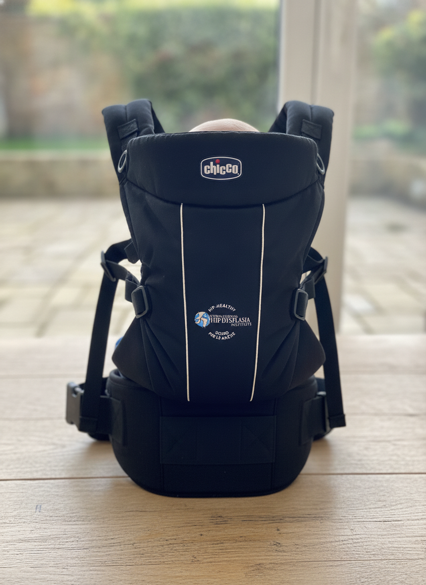 Chicco Easyfit Baby Carrier