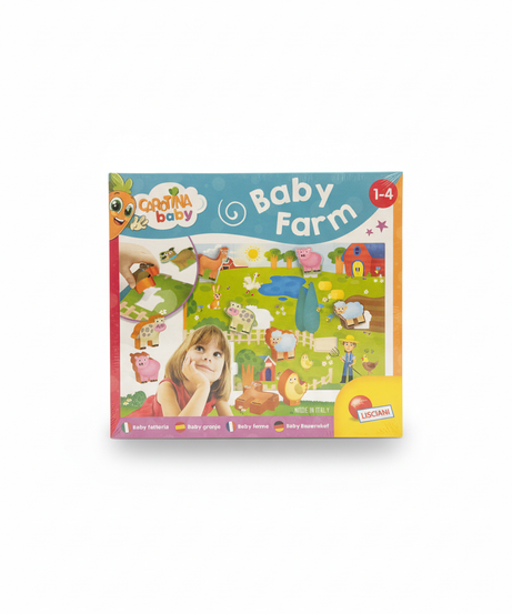 Carotina Baby Farm