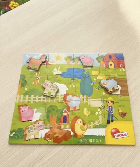 Carotina Baby Farm