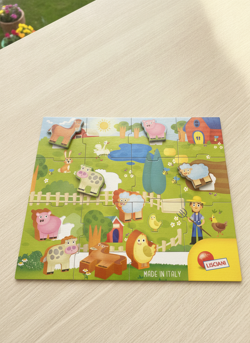 Carotina Baby Farm