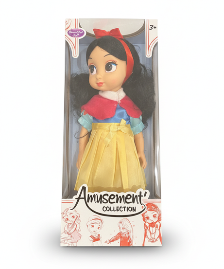 Amusement Collection - Beautiful Doll