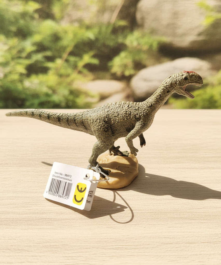 Lourinhanosaurus