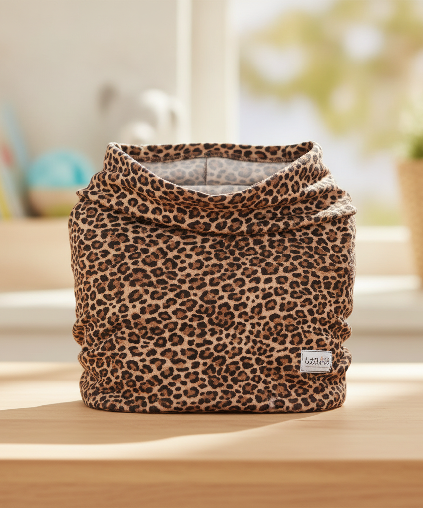 little B Everything Nursing Cover
