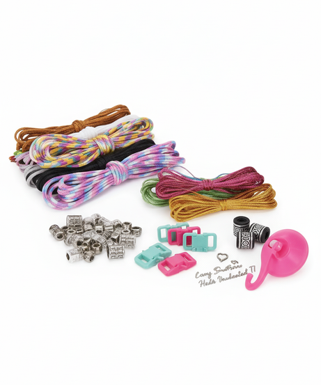 So Sti! Mayan Bracelets