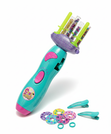 Hair Artist Hair Styling Set