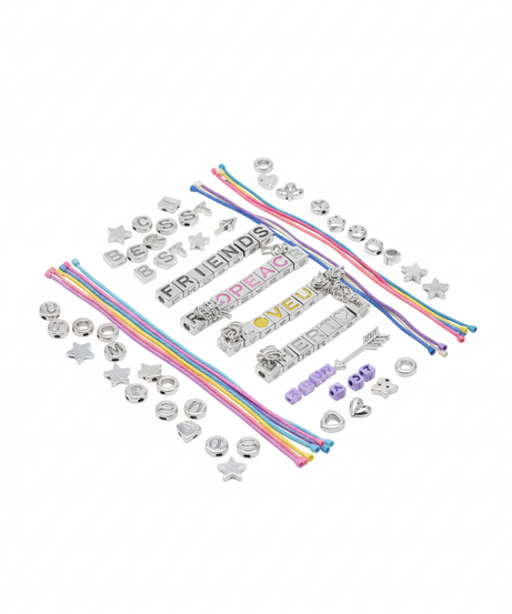 LOVELY CHARMS Jewellery Collection