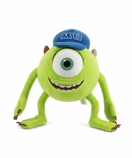 Mike Wazowski Soft Toy 60 CM