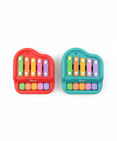 BAOLI Beautiful Melody Xylophone
