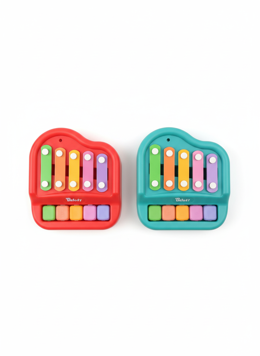 BAOLI Beautiful Melody Xylophone