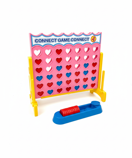 Love the Connect 4  Game