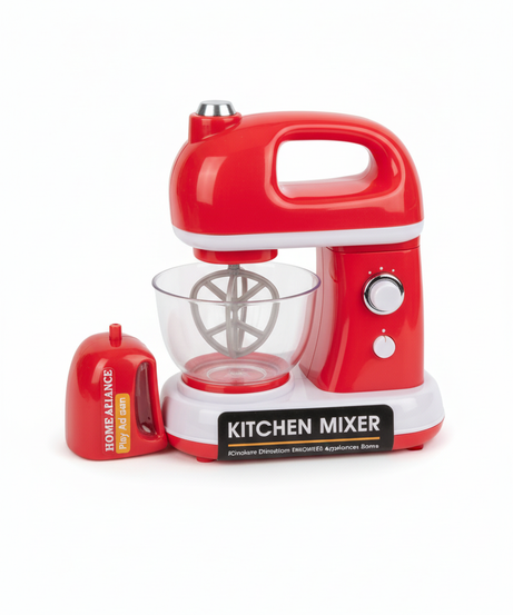 AO XIE TOYS Home Appliance Kitchen Mixer