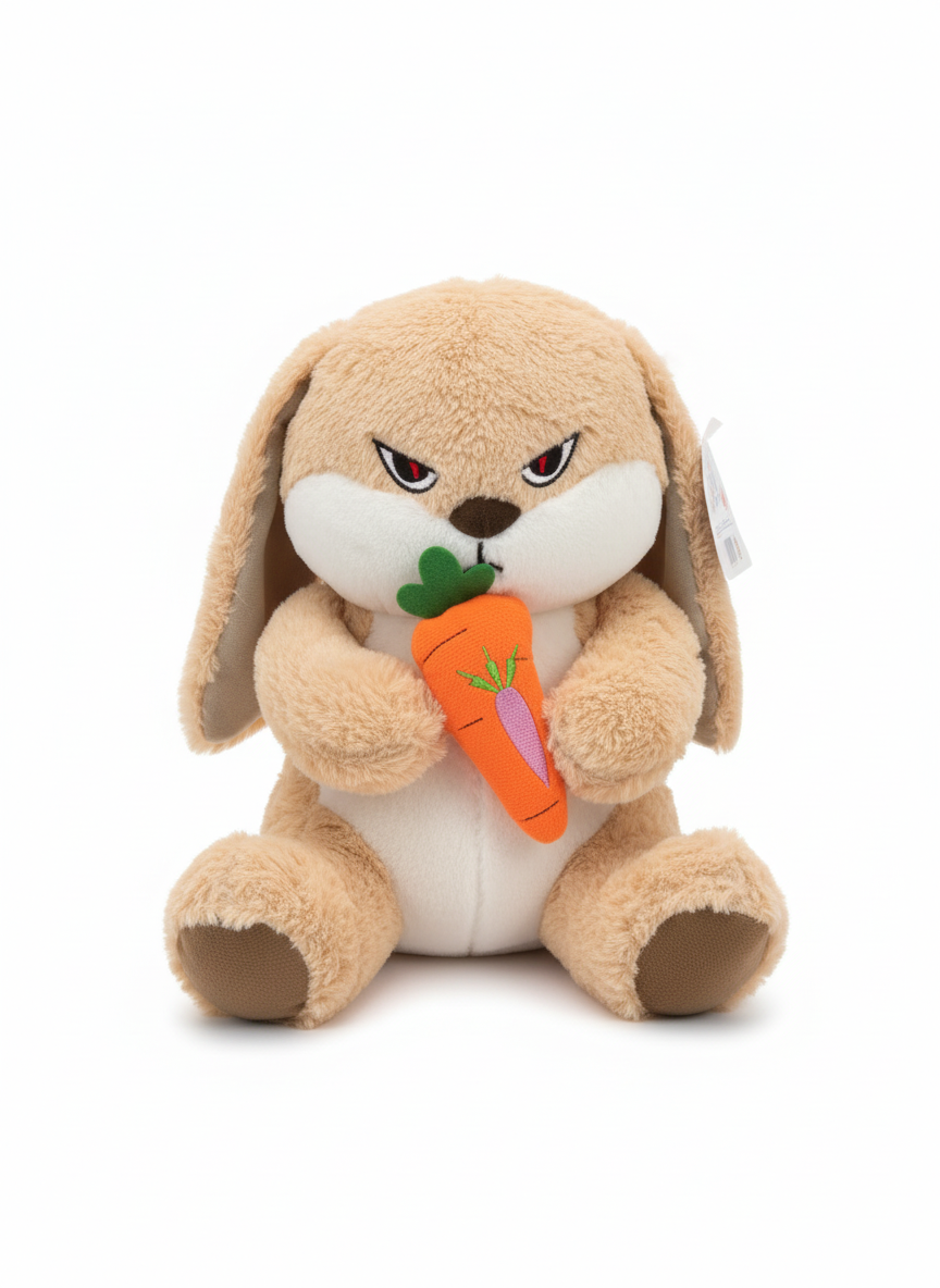 Rabbit Soft Toys 40 CM