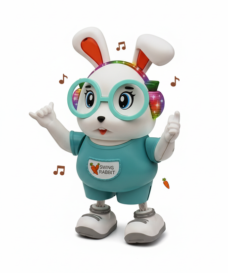 Rabbit Dance